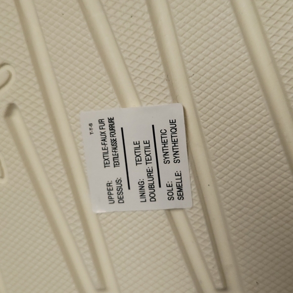 Puma Shoes Puma Cool Cat Sherpa Slide Poshmark